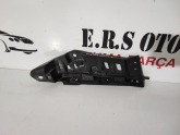 PEUGEOT 508 SOL ARKA TAMPON KIZAK 9686897280