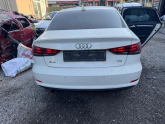 AUDİ A3 ( 2015 ) ARKA PANEL ORJINAL ÇIKMA