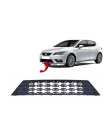 Oto Çıkma Parça / Kaporta & Karoser / Tampon Izgarası / Seat / Leon / Sıfır Parça 