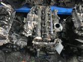 İveco Daily Orijinal Çıkma 3.0 Euro 6 Motor *EFE