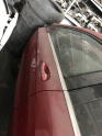 Mercedes w176 a kasa sol ön kapı