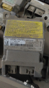 2T1T 14B321 AB 0 285 001 417 FORD TRANSİT AİRBAG BEYNİ