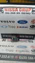 FORD TRANSİT 2013-2020 SAĞ ARKA KİLİT ORJİNAL ÇIKMA