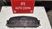HONDA CİVİC İES 1.6 GÖSTERGE SAATİ ÇIKMA 96-01