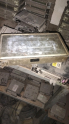 W107 W114 W116 M110 280 motor beyni