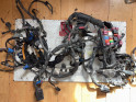 52153823 FİAT EGEA 1.3 Euro 6 Motor içi Elektrik Tesisatı