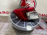 Honda Civic sol arka dış stop lambası