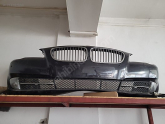 BMW F10 ORJİNAL DOLU ÖN TAMPON