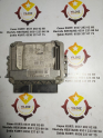 FIAT STILO CIKMA MOTOR BEYNI 0281012862_55204761