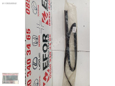 TOYOTA HİLUX ORJİNAL SIFIR SOL ARKA KAPI CAM FİT OEM:68152-0K080