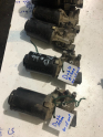 Fiat Doblo Albea Ön Cam Silecek Motoru 64343499