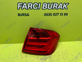 BMW 3 SERİSİ F30 SAĞ DIŞ STOP ORJİNAL 2012-2016 63217312846