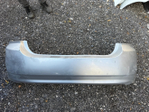 TOYOTA COROLLA ARKA TAMPON HATCBACK 2002-2005 MODEL ORJİNAL ÇIKMA