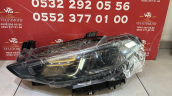2020-2024 Fiat Egea Full Led Sol Ön Far 5224788900