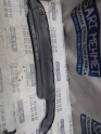 ÇIKMA VW GOLF 6 ARKA TAMPON SPOİLER