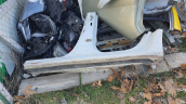 2013-2018 TOYOTA AURIS SOL MARŞPİYEL KESME