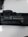 4G8959107Q AUDİ A7 RS7 KONTROL ÜNİTESİ