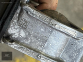Oto Çıkma Parça / Motor / Gaz Kelebeği / Porsche / Panamera / Çıkma Parça 
