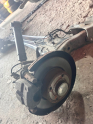 Oto Çıkma Parça / Fren & Debriyaj / Kaliper / Renault / Megane / Çıkma Parça 