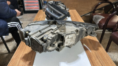 Oto Çıkma Parça / Elektrik / Far / Audi / A3 / Çıkma Parça 