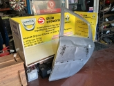 Oto Çıkma Parça / Kaporta & Karoser / Kapı / Renault / Clio / Çıkma Parça 