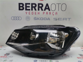 Oto Çıkma Parça / Volkswagen / Caddy / Elektrik / Far / Çıkma Parça 