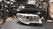 SKODA SUPERB 2008-2009 SAĞ ÖN FAR ZENONLU ORJİNAL ÇIKMA