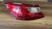 RENAULT MEGANE 4 SOL STOP