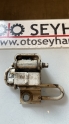 1T0831412C volkswagen caddy 2009 sağ ön kapı alt menteşesi