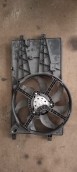 Fiorino, Bipper, Nemo fan motoru OEM 51780703 sıfır kale 347190