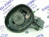 MINI COOPER F55 F56 KASA ISITMALI SOL AYNA ÇIKMA 5116740108