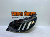 PEUGEOT 208 GT SOL ÖN FAR ORJİNAL FULL LED  L822457