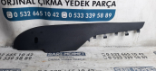 ÇIKMA VOLKSWAGEN JETTA ORTA KONSOL SAĞ KAPAK 5C7863046