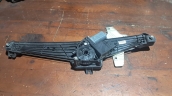 CITROEN C5 SAĞ ARKA CAM MOTORU 9822455280