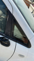 Fiat linea sağ ön kelebek camı