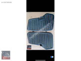 OPEL ASTRA G BAGAJ AYDINLATMA KAPAKLARI GM90562506-GM90562505
