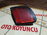 Nissan Primera sol arka iç stop orjinal çıkma