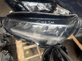 Opel Corsa sol ön far