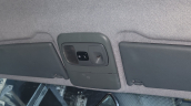RENAULT MEGANE 1 ORJİNAL ÇIKMA TAVAN LAMBASI