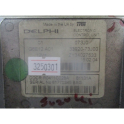 Oto Çıkma Parça / Elektrik / Motor Beyni / Suzuki / Swift / Çıkma Parça 
