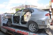 ÇIKMA SEAT CORDOBA KASA KUPA