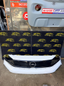 2025 Opel Vivaro Ön Tampon Ve Panjur Çıkma Orjinal