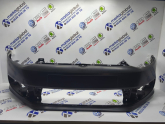 VOLKSWAGEN POLO 2014-2018 ÖN TAMPON SIFIR - 6C0807217 GRU