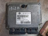 036906034 GM,İBİZA MOTOR BEYNİ,036906034 POLO MOTOR BEYNİ