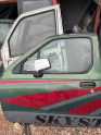 Oto Çıkma Parça / Kaporta & Karoser / Kapı / Nissan / Skystar / Çıkma Parça 