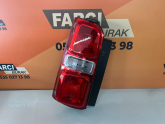 PEUGEOT EXPERT TRAVELLER SOL STOP SIFIR İTHAL 18-25