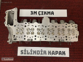 Oto Çıkma Parça / BMW / 5 Serisi / Motor / Silindir Kapağı / Çıkma Parça 