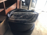Oto Çıkma Parça / Elektrik / Far / Audi / A5 / Çıkma Parça 