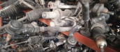 Daewoo nexia direksiyon kutusu