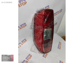 NİSSAN NAVARA STOP İTAL SIFIR 2006-2014 BİNBİR OTO FAR-STOP